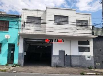 2b4bef36d53336d65fb6039d5216146935435b20 · Galpão para alugar em Lapa com 372m² de área construída - Zona Oeste SP