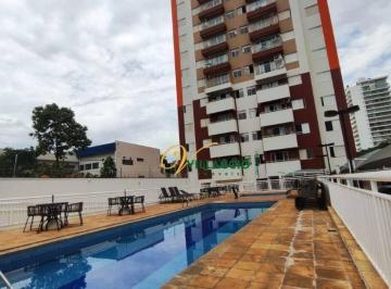 2f30137d4f96b981dbb789222431133cf09d9884 · Apartamento com 2 dormitórios à venda, 65 m² por R$ 340.000,00 - Vila Ercília - São José do Rio Pret