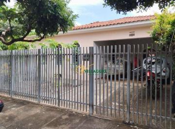 7178b0d938d5f2b421e9bb4708a8e5d763a87995 · Casa com 3 dormitórios à venda, 250 m² por R$ 500.000,00 - Jardim Tangará - São José do Rio Preto/SP