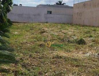 667d4a81562f53def5821cf45158b57cd6245edb · Terreno à venda, 576 m² por R$ 420.000,00 - Parque Residencial Comendador Mancor Daud - São José do 