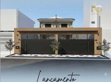 58179ef54eb387a3951bde792b0560957eaec60a · Sobrado à venda, 147 m² por R$ 1.290.000,00 - Tupi - Praia Grande/SP
