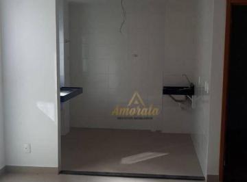 5e8ec48f136156f7a7aeda2e095cf5b65126b501 · Apartamento com 2 dormitórios à venda, 46 m² por R$ 203.000,00 - Jardim Santa Alice - Santa Bárbara 