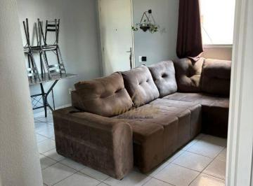 29a770e85d2fd7fff8249b3895f2cc0c4c8c4728 · Apartamento com 2 dormitórios à venda, 48 m² por R$ 146.000 - Parque Residencial do Lago - Santa Bár