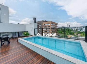 eddb7d79cdab4938c4643b2d72ca1b04dcbe448a · Apartamento com 1 dormitório à venda, 37 m² por R$ 390.000,00 - Velha - Blumenau/SC