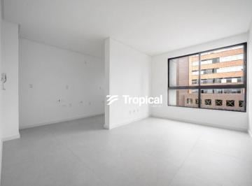 Living · Apartamento com 1 dormitório à venda, 37 m² por R$ 400.000,00 - Velha - Blumenau/SC