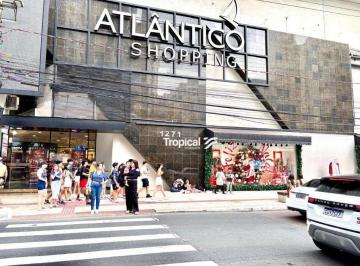 4292b241bc45ae2771e7dc2bc542c37533f9a6dc · Loja à venda, 29 m² por R$ 995.000,00 - Centro - Balneário Camboriú/SC