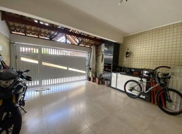 37525187f6662f78076b14713006d1b6f83d0f23 · Sobrado com 3 dormitórios à venda, 93 m² por R$ 535.000,00 - Vila Guilhermina - Praia Grande/SP