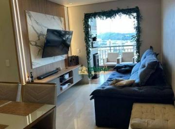 fe333faa6cafd3920e378dc9000a641c3d9a6d2c · Apartamento com 3 dormitórios à venda, 76 m² por R$ 640.000,00 - Picanco - Guarulhos/SP
