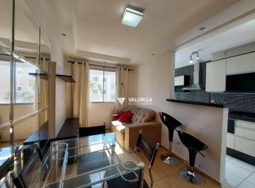 201e037a0e3a1d76dafa7c1cf50dd08b525d3d24 · Apartamento com 2 dormitórios à venda, 45 m² por R$ 239.000,00 - Condomínio Parque Sicília - Votoran