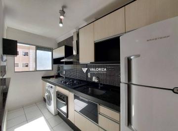 6026951ca612cc51c4c7ac673c417f6aee7b02ac · Apartamento com 2 dormitórios à venda, 45 m² por R$ 253.000,00 - Condomínio Parque Sicília - Votoran