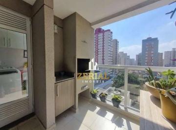 86e52cfe2bba1f16fc9f82e42b7928b2f245caff · Apartamento com 2 dormitórios à venda, 60 m² por R$ 740.000,00 - Santa Paula - São Caetano do Sul/SP