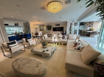 ea92811a8bd45928aaece73f7c3ebfd633bc2844 · Apartamento com 3 dormitórios à venda, 264 m² por R$ 3.750.000,00 - Santo Antônio - São Caetano do S