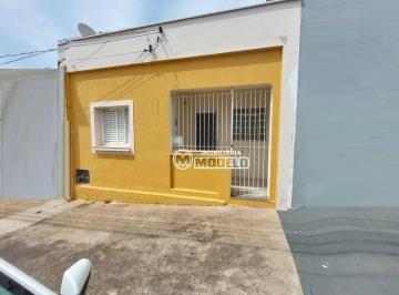 e51c362ae62b0bab3dbf4d92bbe37ab3092ea2e5 · Casa com 2 dormitórios à venda, 54 m² por R$ 195.000,00 - Paulista - Piracicaba/SP