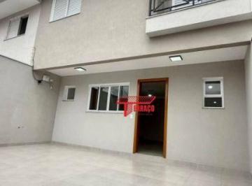 2b290518522b86a47a9f9e799a9150c1f8318bb3 · Sobrado com 3 dormitórios à venda, 90 m² por R$ 640.000,00 - Vila Pires - Santo André/SP