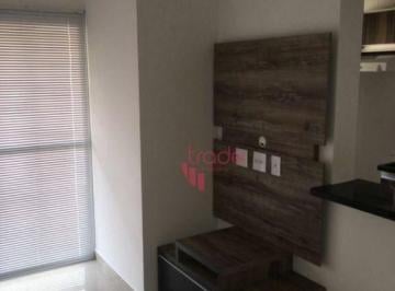 dff47b52d2825dac51683568435f3b1c90c26b0a · Apartamento para Locação de 01 Quarto no Bairro Jardim Paulista em Ribeirão Preto com Cozinha Comple