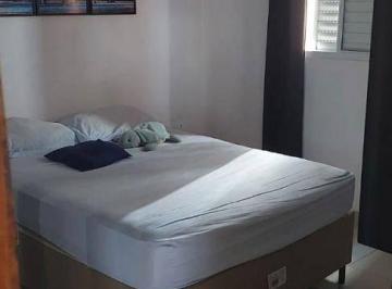 da9cf4d552fb6b0e9d46d56cdb06944ca7fbf289 · Apartamento com 2 dormitórios à venda, 56 m² por R$ 234.000,00 - Vila Gabriel - Sorocaba/SP