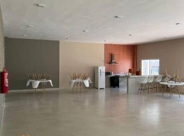 58c588388fbf0ffe1bf4b4edbb817c3e7d860167 · Apartamento com 2 dormitórios para alugar, 40 m² por R$ 1.700,00/mês - Residencial Bella Veneza - So