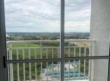 b92a64a16ddd37b5b78719c405b8ed1946b81221 · Apartamento com 2 dormitórios à venda, 48 m² por R$ 270.000 - Jardim Guarujá - Sorocaba/SP