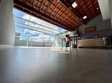 3b51fdf586e8a8c604ac974cc2966b6c4cde4408 · Cobertura com 3 dormitórios à venda, 70 m² por R$ 790.000,00 - Vila Valparaíso - Santo André/SP