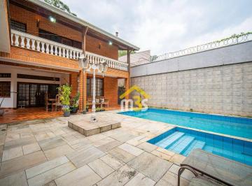 b805a505389e5440eeb78b22d68bce082d4eb7f6 · Casa com 4 dormitórios à venda, 472 m² por R$ 1.700.000,00 - Parque dos Príncipes - São Paulo/SP