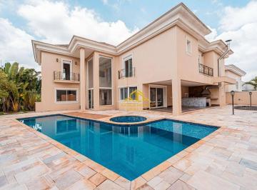 d68edd5430eb92998239049c496894f060dd1729 · Casa com 5 dormitórios à venda, 618 m² por R$ 5.200.000,00 - Residencial Burle Marx - Santana de Par