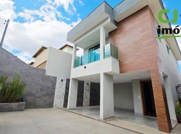 42d6e7ed8caa04bb4f4c411c620961eb30106509 · Casa com 3 dormitórios à venda, 148 m² por R$ 1.290.000,00 - Condomínio Trilhas Do Sol - Lagoa Santa