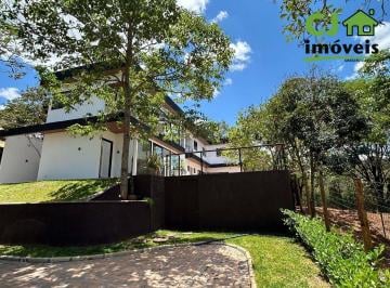 49ec19ba49689e29dfcb0fc2a0b70230e7af86f6 · Casa com 4 dormitórios à venda, 346 m² por R$ 2.550.000,00 - Condomínio Sonho Verde - Lagoa Santa/MG