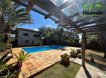 648381f0d4cc1a0c1d3343eb8dfb7d3619e8124c · Casa com 4 dormitórios à venda, 267 m² por R$ 1.297.000,00 - Praia Angélica - Lagoa Santa/MG