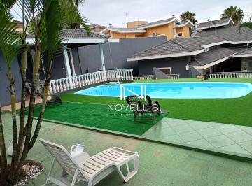 28baed79b5b5889e5ecb9e3517c176128a544c0f · Casa à venda, 650 m² por R$ 1.900.000,00 - Vila Zezé - Jacareí/SP