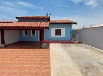 cff569cdea70d3c2a9d8c7934f05489656dbdcb6 · Casa à venda, 121 m² por R$ 497.000,00 - Parque Bom Retiro - Paulínia/SP