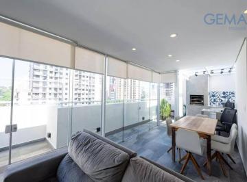 32e4ea567c8d2634ec5e76d1ce6ad3ad1aff2b92 · Cobertura com 2 dormitórios à venda, 106 m² por R$ 1.090.000,00 - São Judas - São Paulo/SP