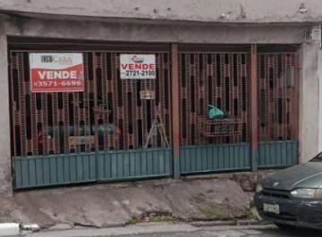 f0691ea04d1039cdb36b95014fa6a4ce616e6d41 · Sobrado com 2 dormitórios à venda, 120 m² por R$ 400.000 - Jardim Vila Formosa - São Paulo/SP