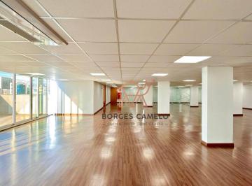 7b15a2c687322ec416013aeffa4632d937167de5 · Andar Corporativo – 431m² Exclusivos | 7 Vagas | Infraestrutura Técnica para Operações de Alto Nível