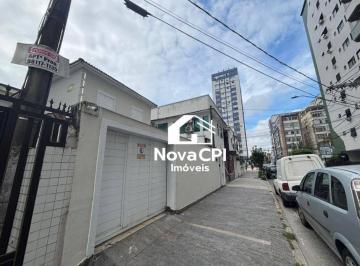 d7734fd697d1996b440b0b15106cee7b41534122 · Sobrado no Gonzaguinha em São Vicente – 3 Dormitórios com Suíte, Piscina e Escritório | 215m² de Ter