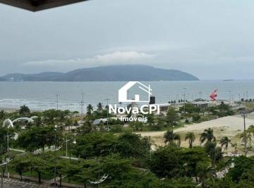 12837b9fd81b8c431dc34e197368cf7e4e8c550d · Apartamento com Vista Mar no José Menino – 2 Dormitórios · Santos/SP | 46 m²