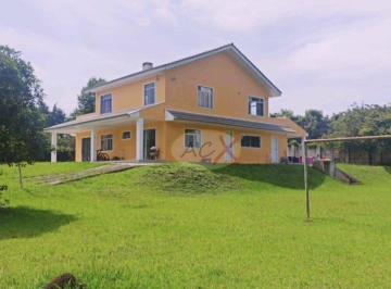 9d9e872a5a39706c7df3d3f211d278cb2972dfe6 · Casa com 3 dormitórios à venda, 450 m² por R$ 1.990.000 - Parque Das Nascentes - Pinhais/PR