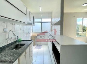 0c7a7c606c720d9b4f88a12731eeea895490fc57 · Apartamento com 2 dormitórios à venda, 54 m² por R$ 340.000 - Condomínio Residencial Colinas da Mant