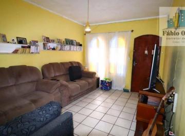 d3adb80430c14622c1e1081d3e0096c92bbe9c6a · Sobrado com 5 dormitórios à venda, 187 m² por R$ 508.800,00 - Vila Floresta - Santo André/SP