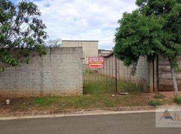 d8f7459a833d3c3fd8cff20bb9a07945cfdc4dac · Terreno à venda, 205 m² por R$ 230.000,00 -  Jardim São Felipe - Hortolândia/SP