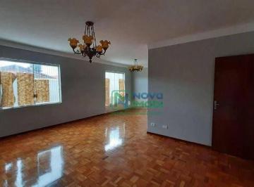 98c31507a96ecd3ddb6613b7359074ab9e51f0f9 · Casa com 3 dormitórios à venda, 130 m² por R$ 790.000 - Nova Piracicaba - Piracicaba/SP