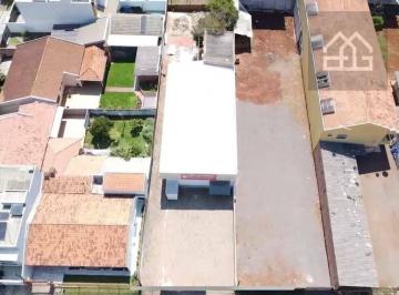 9ebd9aa7fdac038221891eca249a39c80059157f · Barracão à venda, 200 m² por R$ 1.200.000 - Bairro Coqueiral - Cascavel/PR