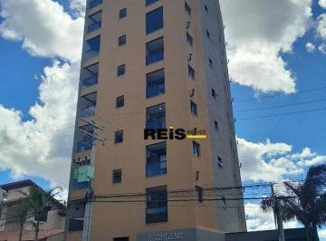 73767c9401f64306b0558f82612c4dbe8d32d829 · Apartamento com 1 dormitório para alugar, 46 m² por R$ 2.117,26/mês - Jardim Americano - Sorocaba/SP