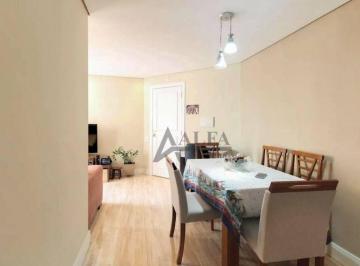 Sala de Estar e Jantar · ** East Side Park - I M P E R D Í V E L - Lindo apartamento em andar alto **
