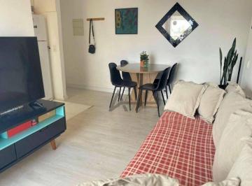 Sala de Estar e Jantar · ** Viver Moóca - I M P E R D Í V E L - Maravilhoso apartamento em frente ao Parque Sabesp **
