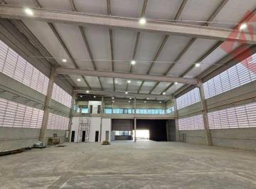 575723ff67e9de7c6109f0b33a34e49d7bbacc3c · Galpão para alugar, 1010 m² por R$ 31.380,00/mês - Sítio Boa Vista - Cotia/SP
