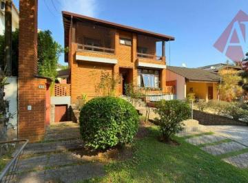 5c13c9014752b29bb60537299f97078f27dc7d80 · Sobrado com 2 dormitórios à venda, 305 m² por R$ 2.750.000,00 - Alphaville 11 - Santana de Parnaíba/