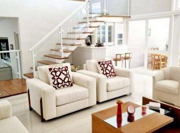 de6f7b7304e9438de3de98d9d01cb1dcbef2b7f3 · Sobrado com 4 dormitórios à venda, 316 m² por R$ 3.200.000,00 - Alphaville 5 - Barueri/SP