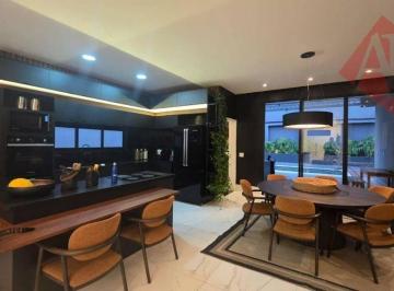 407ffe14953e855284c197906764206771aa59d9 · Sobrado com 3 dormitórios à venda, 280 m² por R$ 3.500.000,00 - Residencial Burle Marx - Santana de 