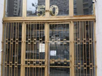 44344ac405d433d7731c6cad2fc3d96b6a02617a · Studio à venda, 33 m² por R$ 200.000,00 - Centro - São Paulo/SP