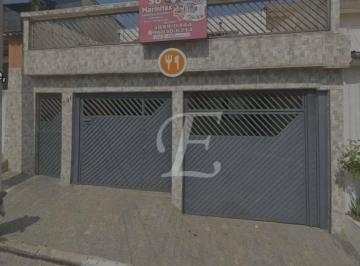 7262c4d4576bb81a5d220b2167e94906b44d41c9 · Sobrado com 5 dormitórios à venda, 180 m² por R$ 750.000,00 - Jardim Ondina - São Paulo/SP
